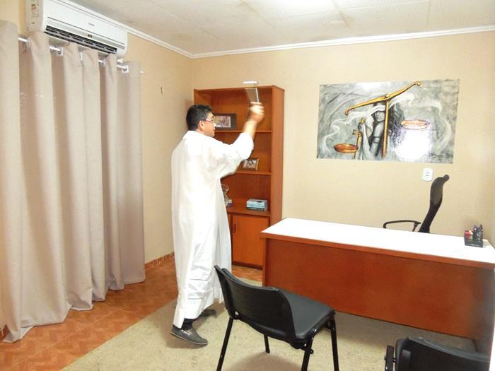 Escritório de advocacia tem nova sede inaugurada nesta sexta (01) - Imagem 40