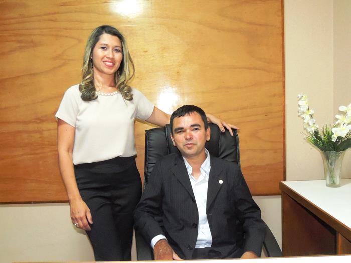 Escritório de advocacia tem nova sede inaugurada nesta sexta (01) - Imagem 64