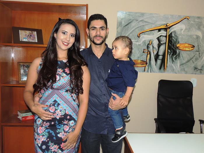 Escritório de advocacia tem nova sede inaugurada nesta sexta (01) - Imagem 66