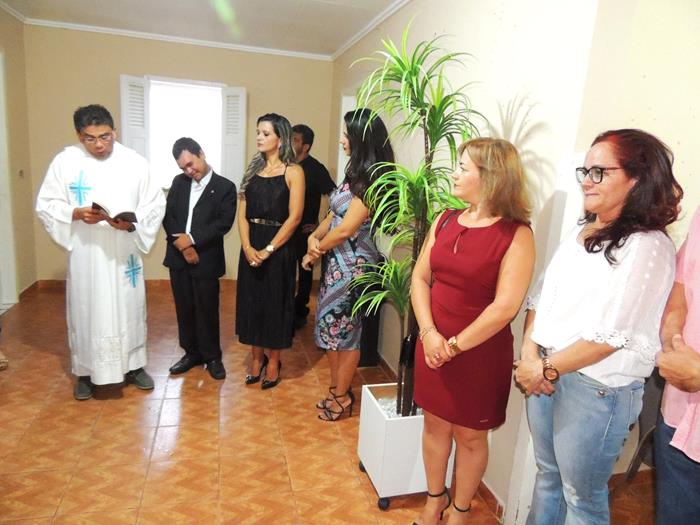 Escritório de advocacia tem nova sede inaugurada nesta sexta (01) - Imagem 53