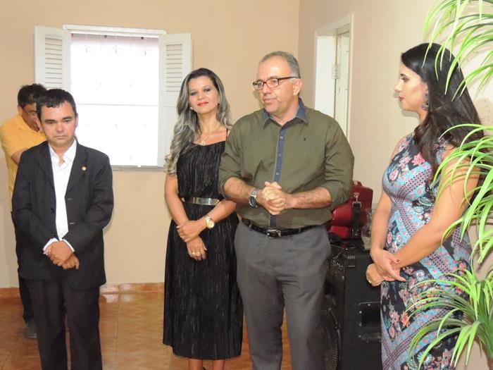 Escritório de advocacia tem nova sede inaugurada nesta sexta (01) - Imagem 57