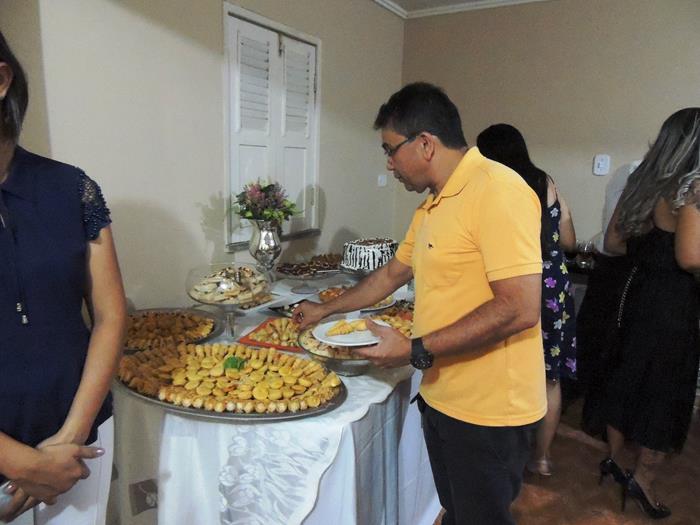 Escritório de advocacia tem nova sede inaugurada nesta sexta (01) - Imagem 59