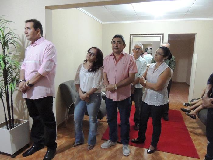 Escritório de advocacia tem nova sede inaugurada nesta sexta (01) - Imagem 35