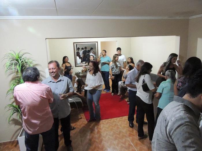 Escritório de advocacia tem nova sede inaugurada nesta sexta (01) - Imagem 63