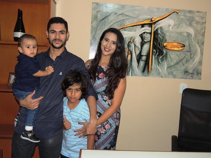 Escritório de advocacia tem nova sede inaugurada nesta sexta (01) - Imagem 67