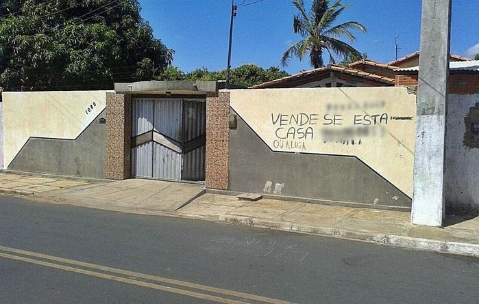 Fugitivo da cadeia de Chaval-CE é recapturado pela PM de Parnaíba - Imagem 1