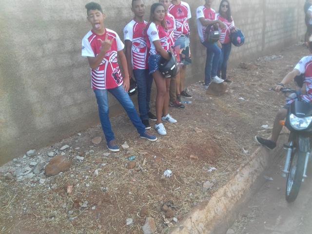 MILHARES DE MOTOCICLISTAS NAS RUAS DA CIDADE - Imagem 17