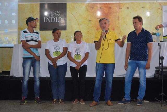  Projeto Educação e Saúde Ambiental é realizado em Pimenteiras - Imagem 48