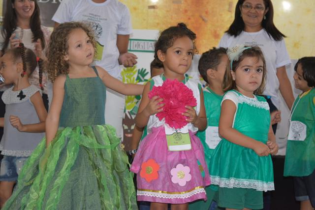  Projeto Educação e Saúde Ambiental é realizado em Pimenteiras - Imagem 24