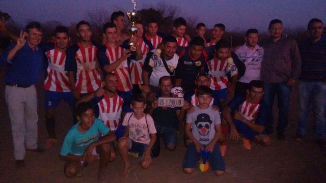 Sitiozinho é o grande campeão do Municipal de Futebol de DEL - Imagem 7