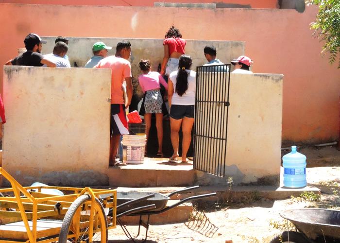 Bom exemplo: Município fornece água a população sem cobrar   - Imagem 7