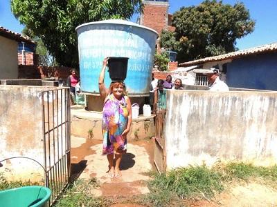 Bom exemplo: Município fornece água a população sem cobrar   - Imagem 5