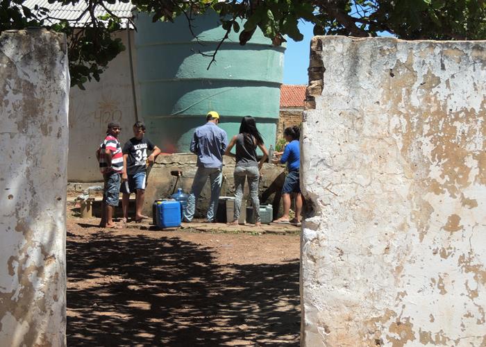 Bom exemplo: Município fornece água a população sem cobrar   - Imagem 15