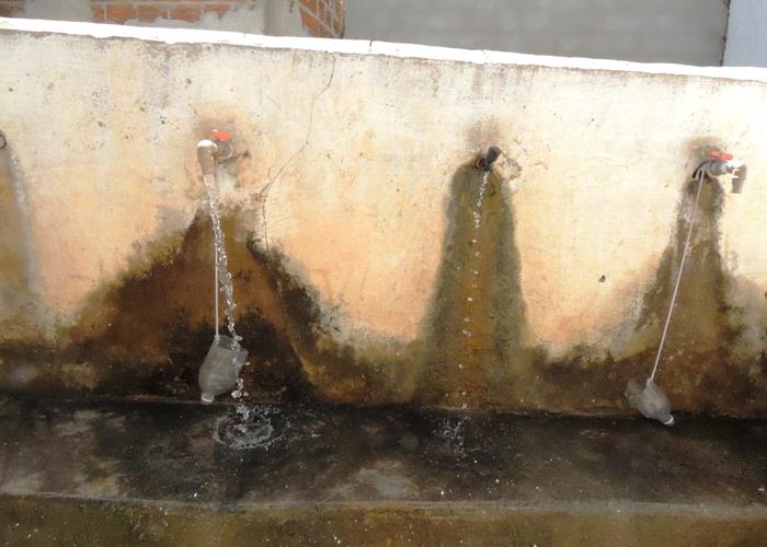 Bom exemplo: Município fornece água a população sem cobrar   - Imagem 1