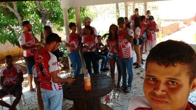 MILHARES DE MOTOCICLISTAS NAS RUAS DA CIDADE - Imagem 51