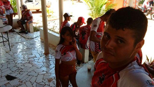 MILHARES DE MOTOCICLISTAS NAS RUAS DA CIDADE - Imagem 49