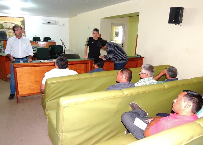 Definida programação do 3º Encontro de Negócios da Apicultura - Imagem 6