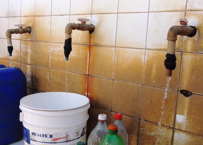 Bom exemplo: Município fornece água a população sem cobrar   - Imagem 9