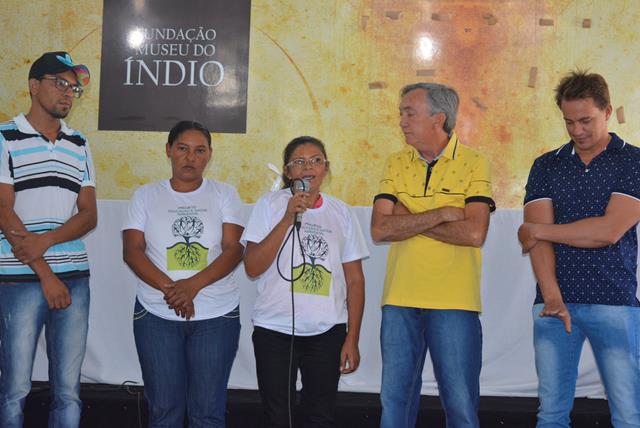  Projeto Educação e Saúde Ambiental é realizado em Pimenteiras - Imagem 49