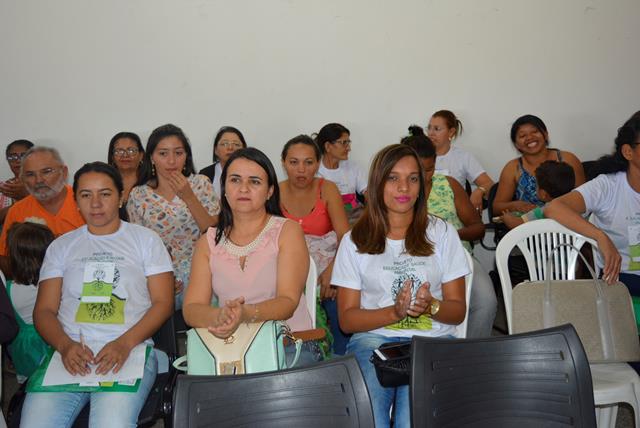  Projeto Educação e Saúde Ambiental é realizado em Pimenteiras - Imagem 28