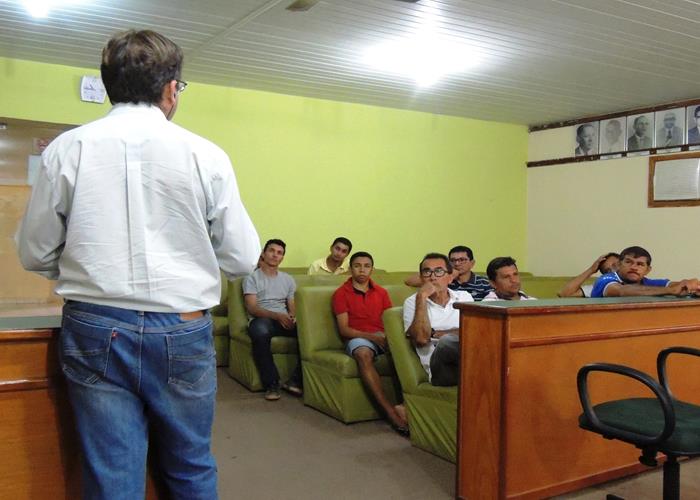 Definida programação do 3º Encontro de Negócios da Apicultura - Imagem 8