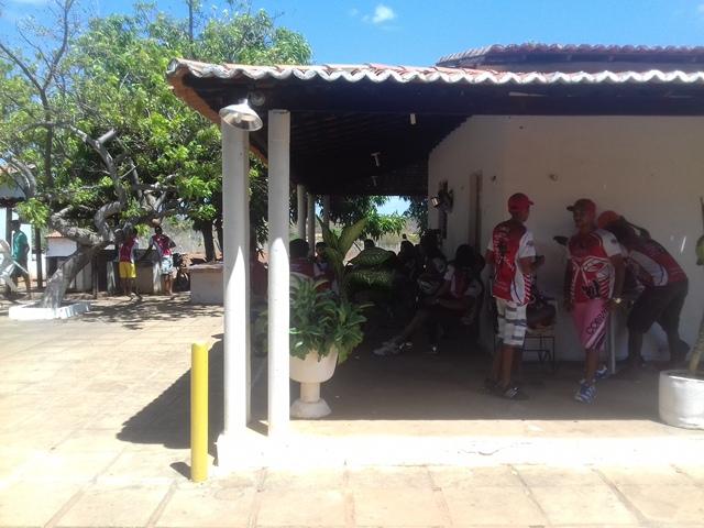 MILHARES DE MOTOCICLISTAS NAS RUAS DA CIDADE - Imagem 35