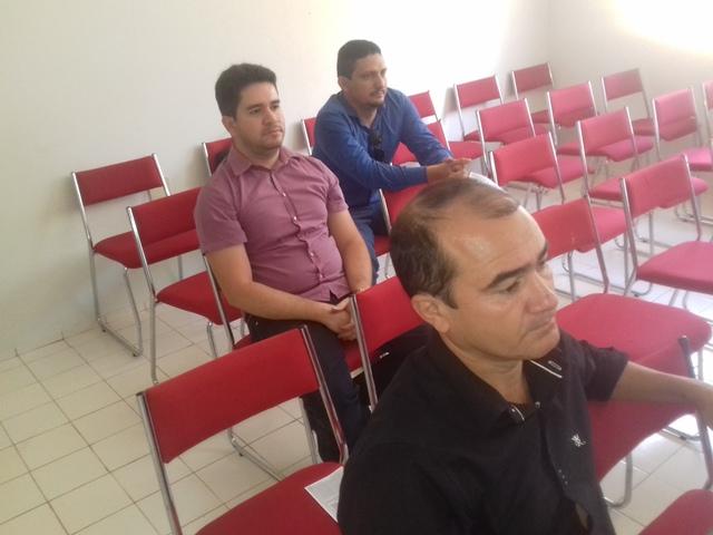 Dom Expedito Lopes inicia ações do Setembro Amarelo - Imagem 8