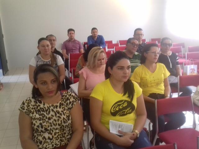 Dom Expedito Lopes inicia ações do Setembro Amarelo - Imagem 5