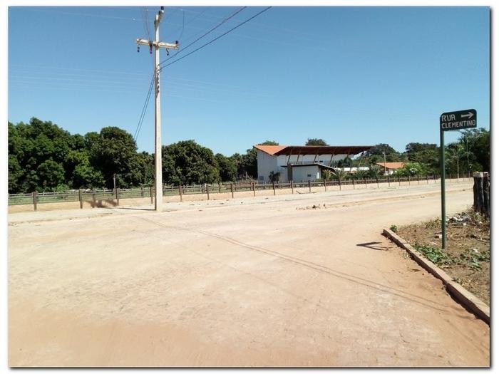 Pavimentação das Ruas no povoado Forte - Imagem 6