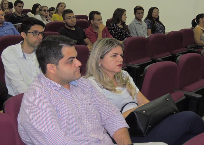 TCE - PI realiza em Pedro II curso IEGM para gestores da região - Imagem 12