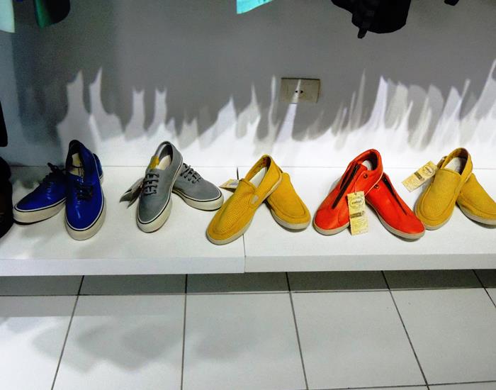 Inaugurada reforma e novo designer da loja Mãozinha Grifes e Marcas - Imagem 9