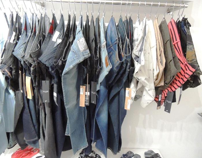 Inaugurada reforma e novo designer da loja Mãozinha Grifes e Marcas - Imagem 11