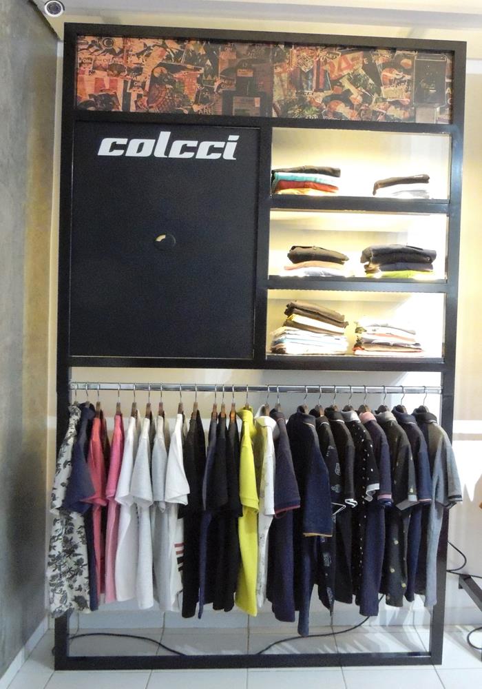 Inaugurada reforma e novo designer da loja Mãozinha Grifes e Marcas - Imagem 3