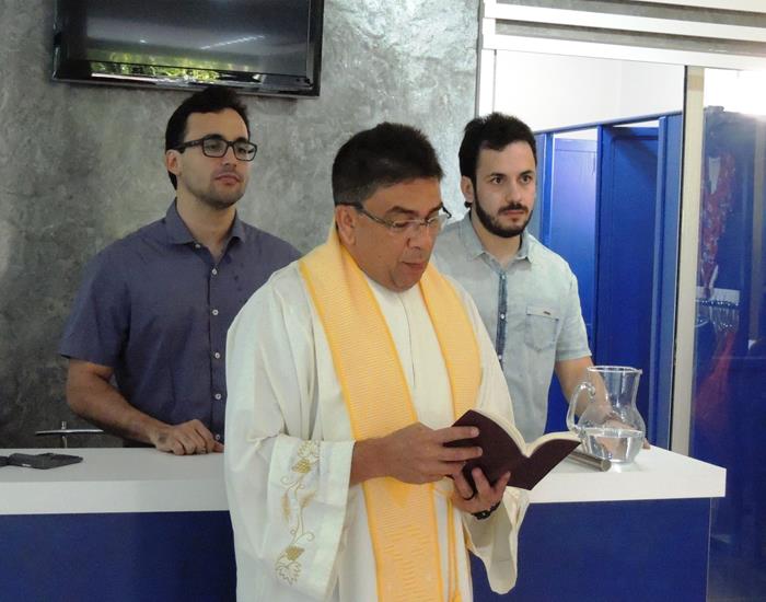 Inaugurada reforma e novo designer da loja Mãozinha Grifes e Marcas - Imagem 82