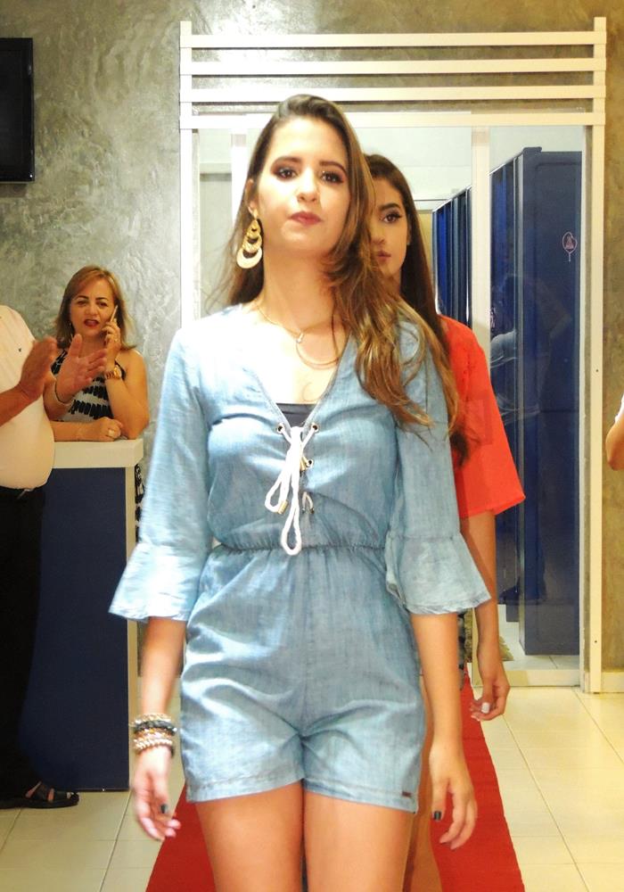 Inaugurada reforma e novo designer da loja Mãozinha Grifes e Marcas - Imagem 149