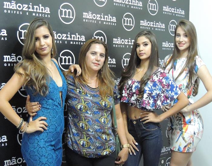 Inaugurada reforma e novo designer da loja Mãozinha Grifes e Marcas - Imagem 107