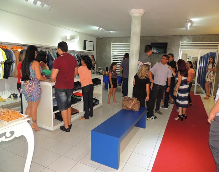 Inaugurada reforma e novo designer da loja Mãozinha Grifes e Marcas - Imagem 85