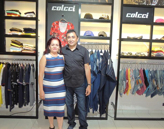 Inaugurada reforma e novo designer da loja Mãozinha Grifes e Marcas - Imagem 46