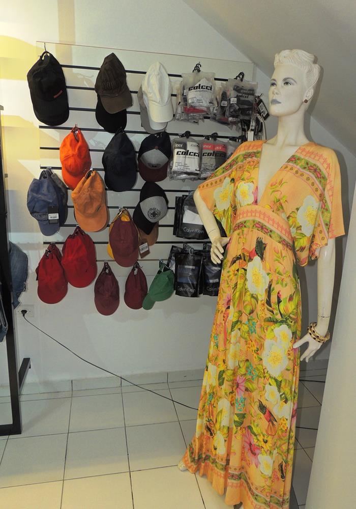 Inaugurada reforma e novo designer da loja Mãozinha Grifes e Marcas - Imagem 23