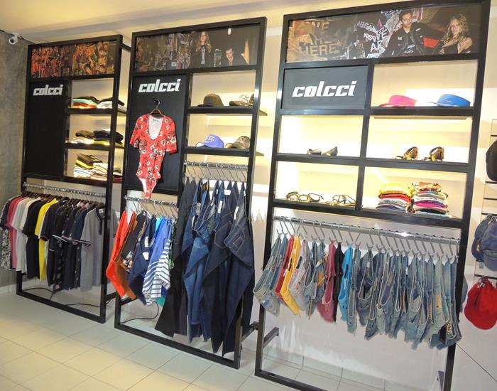 Inaugurada reforma e novo designer da loja Mãozinha Grifes e Marcas - Imagem 20