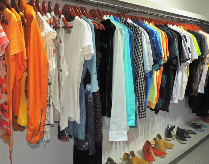 Inaugurada reforma e novo designer da loja Mãozinha Grifes e Marcas - Imagem 15