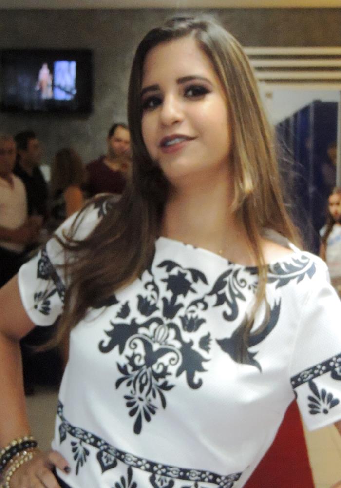 Inaugurada reforma e novo designer da loja Mãozinha Grifes e Marcas - Imagem 130