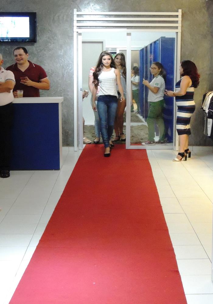 Inaugurada reforma e novo designer da loja Mãozinha Grifes e Marcas - Imagem 123