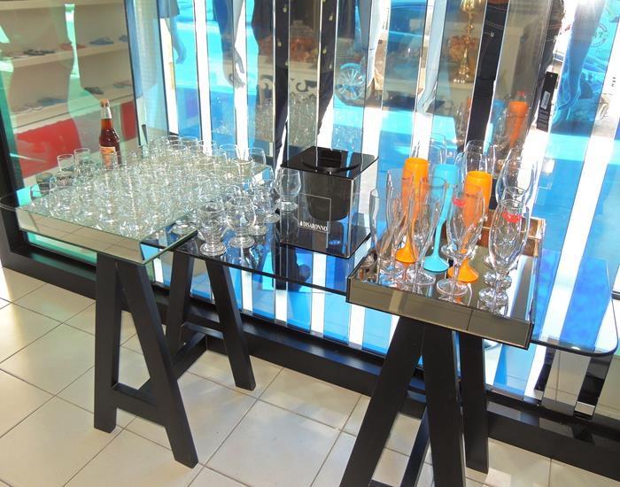 Inaugurada reforma e novo designer da loja Mãozinha Grifes e Marcas - Imagem 36