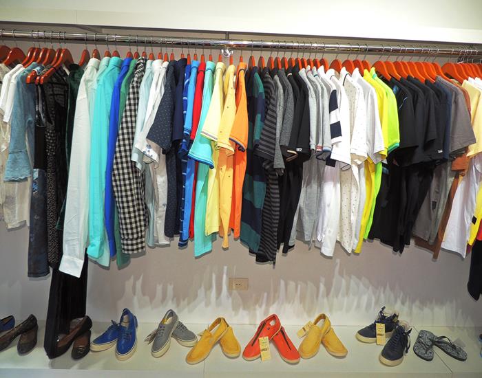 Inaugurada reforma e novo designer da loja Mãozinha Grifes e Marcas - Imagem 13