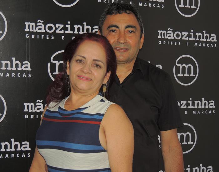 Inaugurada reforma e novo designer da loja Mãozinha Grifes e Marcas - Imagem 48