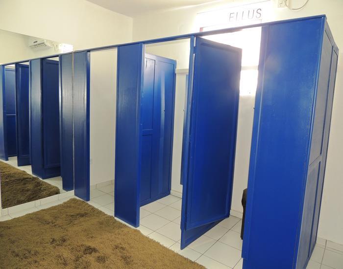 Inaugurada reforma e novo designer da loja Mãozinha Grifes e Marcas - Imagem 38