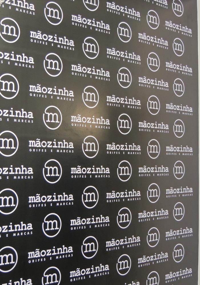 Inaugurada reforma e novo designer da loja Mãozinha Grifes e Marcas - Imagem 39