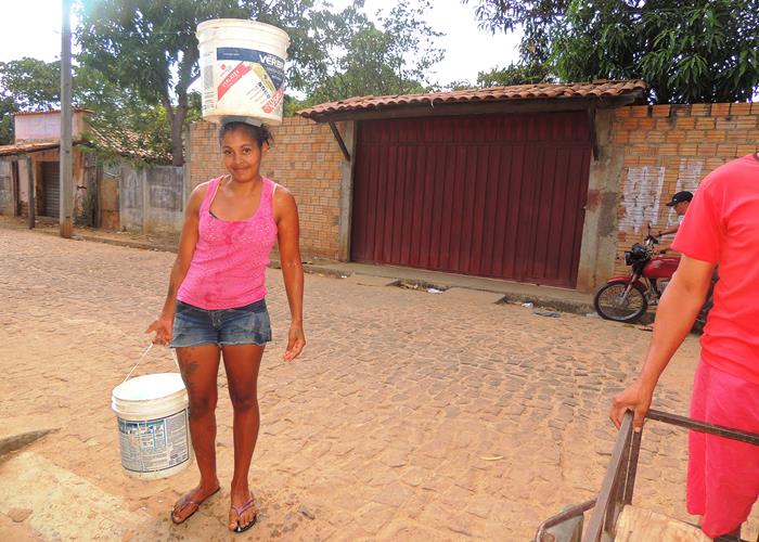 Município disponibiliza toda estrutura para manter abastecimento - Imagem 14