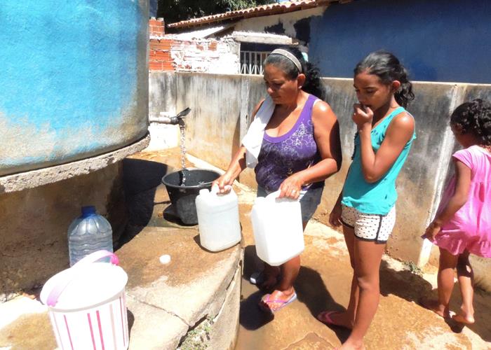 Município disponibiliza toda estrutura para manter abastecimento - Imagem 21